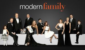 Modern Family VIII (9/22)