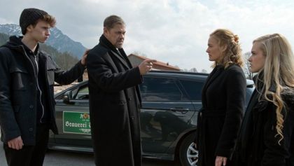 Záchranáři z hor IX (96)