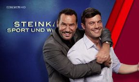 Alles was zählt