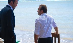 Hawaii 5-0 X (9/22)