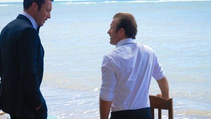 Hawaii 5-0 X (9/22)