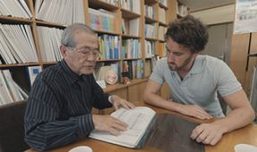 Modrá zóna dlouhověkosti (3/4)