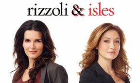 Rizzoli and Isles: Vraždy na pitevně III (3/15)