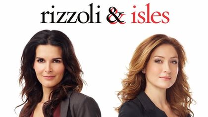 Rizzoli and Isles: Vraždy na pitevně III (3/15)