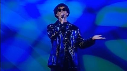 Pet Shop Boys: Discovery Live In Rio 1994