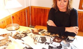 13. komnata Jitky Sedláčkové