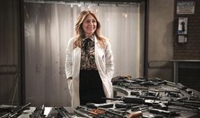 Rizzoli & Isles: Vraždy na pitevně VII (8)
