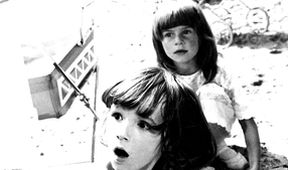 Lucie, postrach ulice