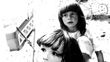 Lucie, postrach ulice