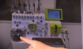 Příběhy moderní medicíny