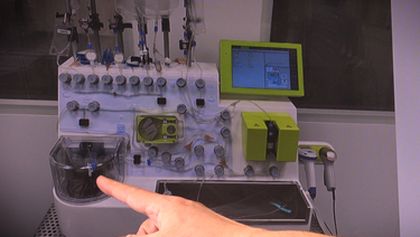 Příběhy moderní medicíny