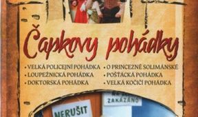 O princezně Solimánské