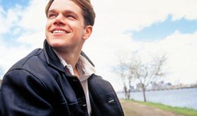 Dobrý Will Hunting