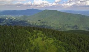 Krajinou domova II