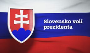 Slovensko po volbě prezidenta, Speciál ČT24