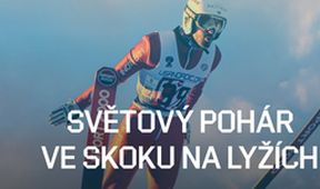 SP Finsko, Skoky na lyžích
