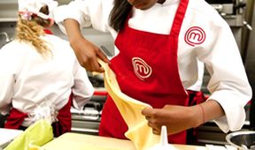 MasterChef Junior III (6/8)