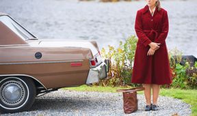 Olive Kitteridgeová (1)