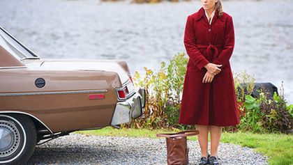 Olive Kitteridgeová (1)