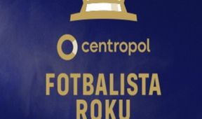 Centropol Fotbalista roku 2023