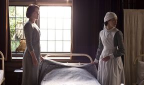 Panství Downton II (5)