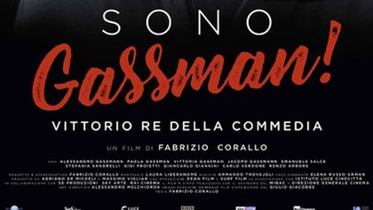 Vittorio Gassman - král komediantů