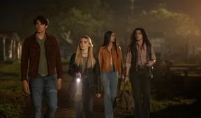 Lovci duchů: Winchesterovi (13)