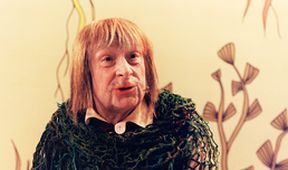 O bojácném Floriánkovi