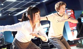 Scott Pilgrim proti zvyšku sveta