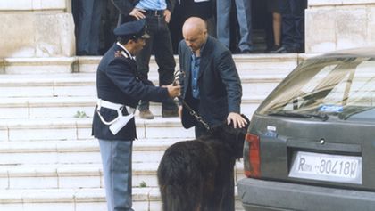 Komisař Montalbano