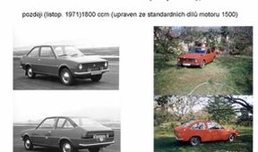 Zašlapané projekty