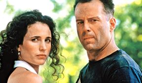 Hudson Hawk