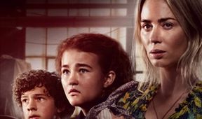 A Quiet Place 2 II