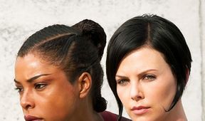 Aeon Flux