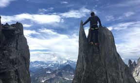 Na cestě po Valle d’Aosta