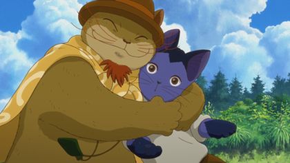 The Life Of Budori Gusuko