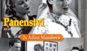 Panenství