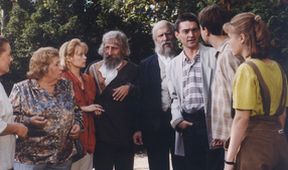 Arabela se vrací aneb Rumburak králem Říše pohádek (8/26)