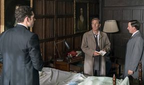 Grantchester V (4/6)