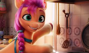 My Little Pony: Nová generace