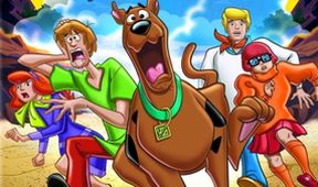 Scooby-Doo a legenda o upíroch