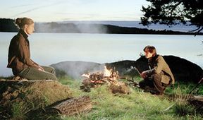Inga Lindström: Tajemství Svenaholmu