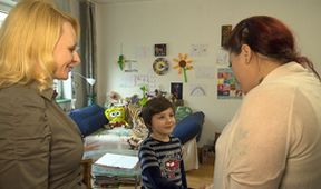 Mein Kind, dein Kind - Wie erziehst du denn?