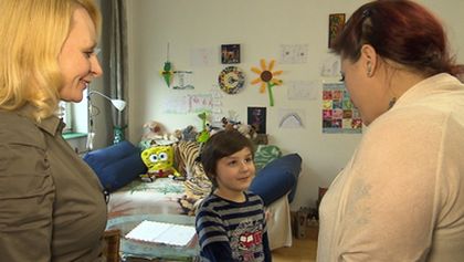 Mein Kind, dein Kind - Wie erziehst du denn?