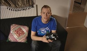 Peep Show V (1/6)