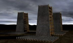 Ancient Discoveries III (8/10)