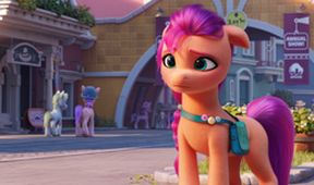 My Little Pony: Nová generace