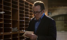 Pay The Ghost