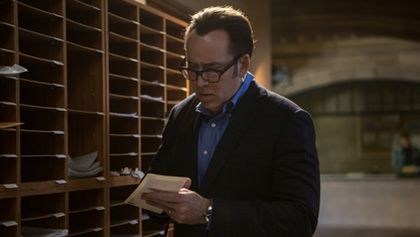 Pay The Ghost