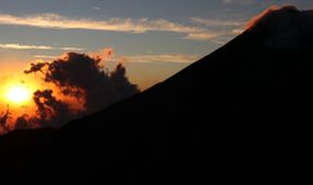 Guatemala - Mayové, šamani a kouzelníci